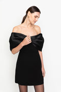 Dione Dress - Black
