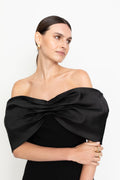 Dione Dress - Black