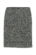 KielaIW Skirt - Black/White