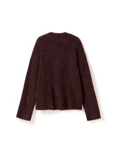 N-Maymie Knit - Winetasting