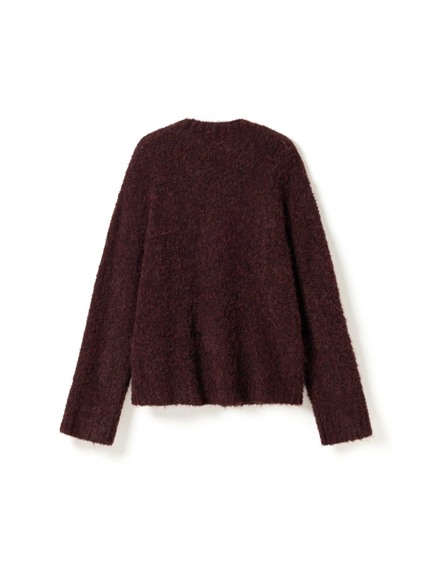 N-Maymie Knit - Winetasting