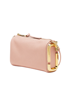 The Snapshot Shoulder - Rose