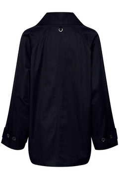 MinonaIW Jacket - Marine Blue