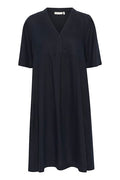 EllieIW Dress - Marine Blue