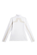 Seasonal Janice Mid Layer - White