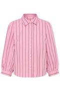 Anaispw Sh - Pink Stripe
