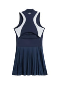 Inaya Dress - Jl Navy