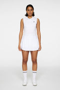 Feilia Skirt - White