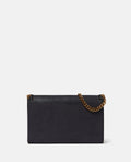 Falabella Wallet Crossbody Bag - Black