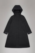 Suva Vision Softshell A-Line Jacket W3T2 - Black