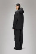 Suva Hardshell String W Jacket W3 - Black