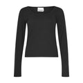 Leyton Top - Black