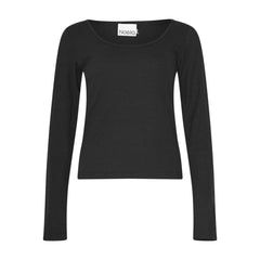 Leyton Top - Black