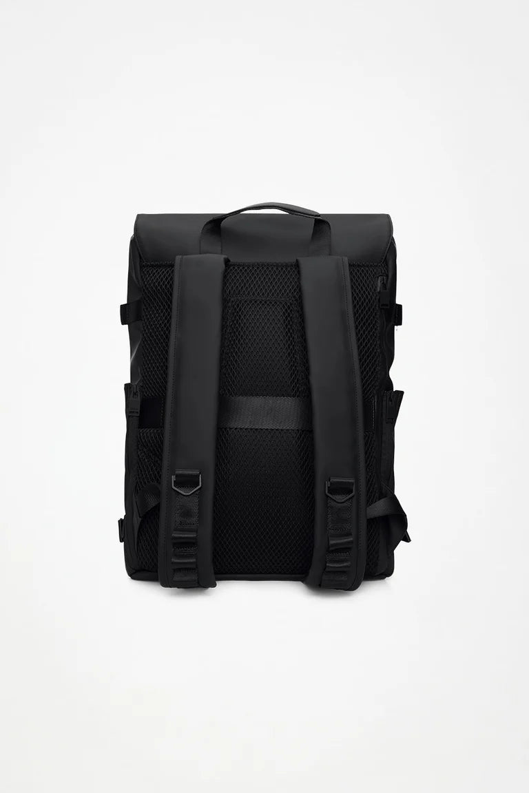 OTG Backpack W3 - Black