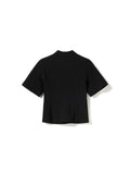 N-Kasisa Ss Blazer - Black