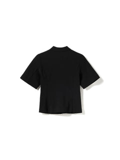 N-Kasisa Ss Blazer - Black