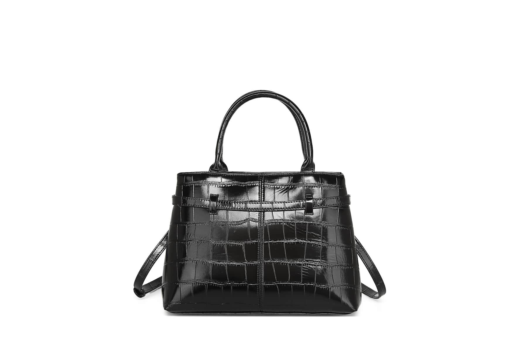 Macie Bag - Black