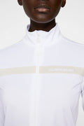 Seasonal Janice Mid Layer - White
