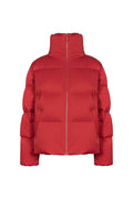 Edmont Down Jacket - Red