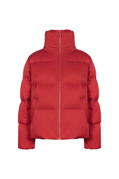 Edmont Down Jacket - Red
