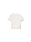 N-Julia T-Shirt - White
