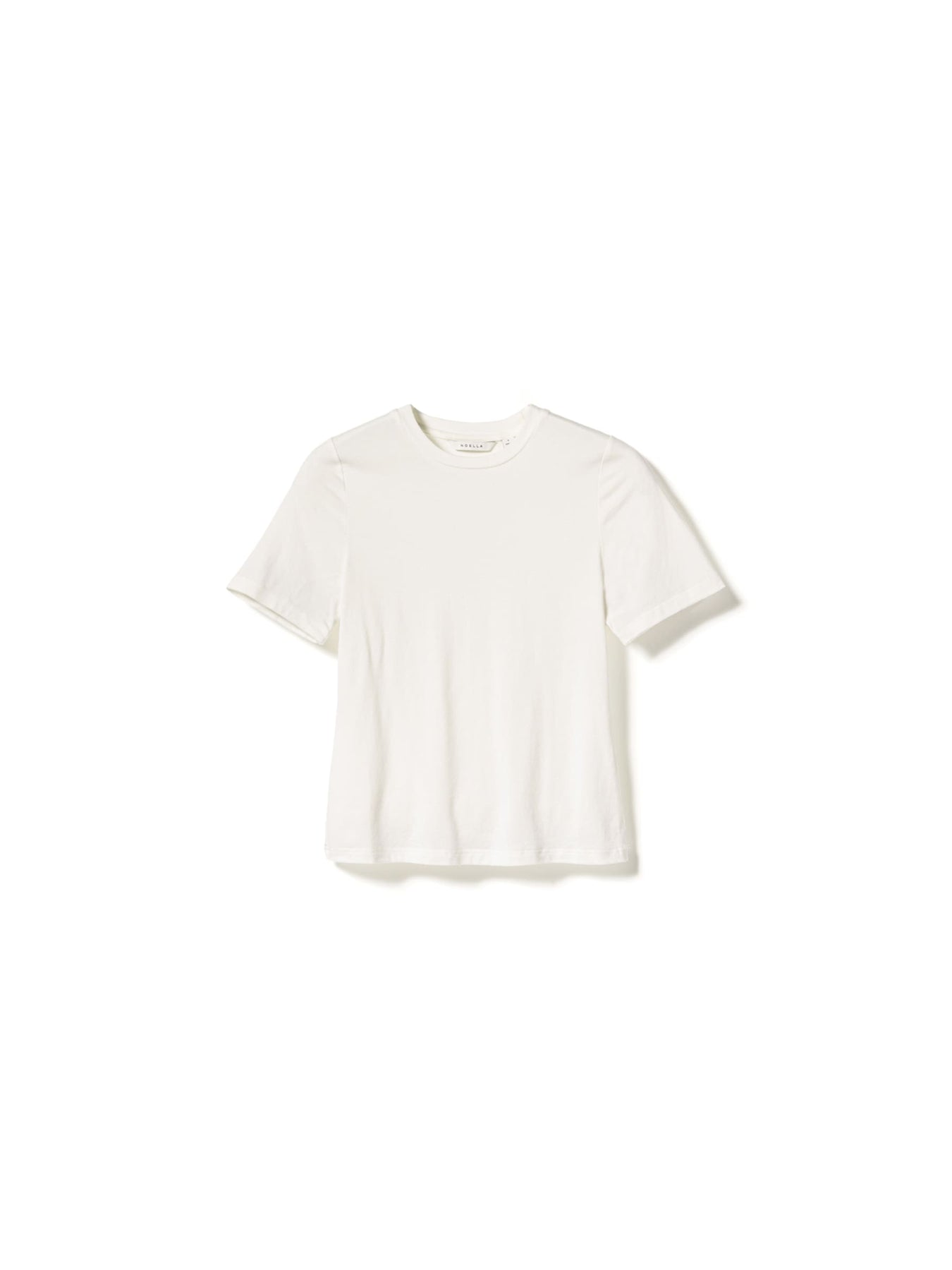 N-Julia T-Shirt - White