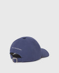 About Fucking Time! Baseball Cap - Blue