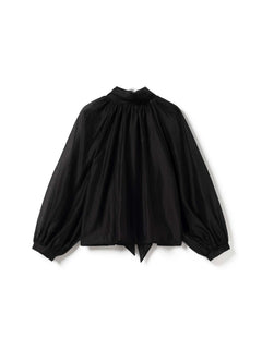 Loris Blouse - Black