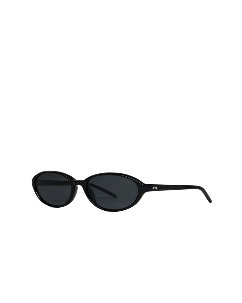 Ellipse Solbriller - Black