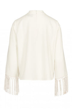 Ellie Blouse - Off White