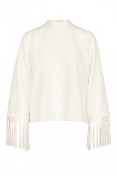 Ellie Blouse - Off White