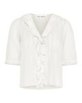 Elliot Shortsleeve - White