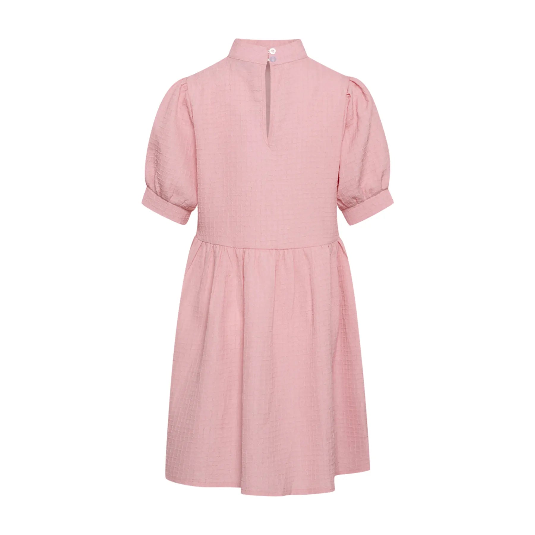 Robyn Dress - Rose