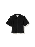 N-Kasisa Ss Blazer - Black