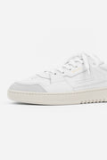 Dice Lo Sneaker - White