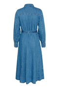 PolenkaPW DR - Medium Blue Denim