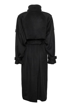 AvilonGZ Coat - Black