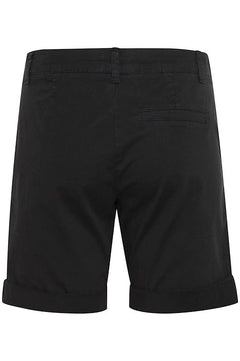 HanijanPW Shorts - Blue Graphite
