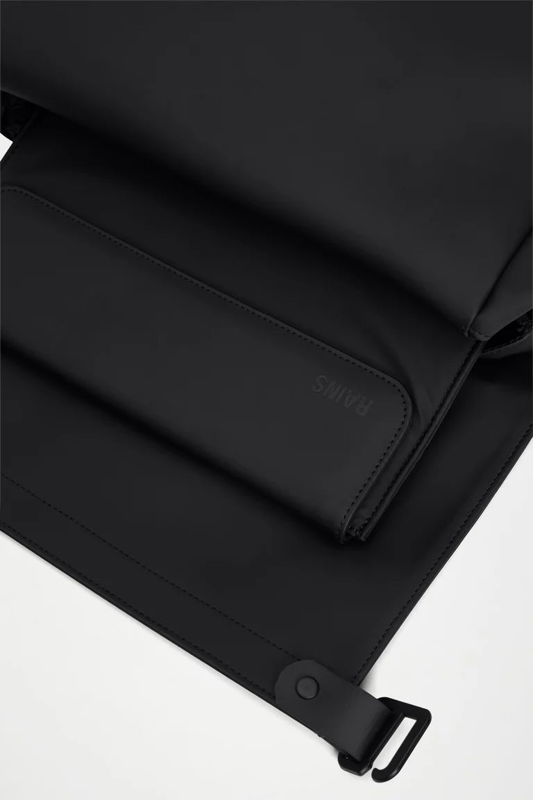 OTG Backpack W3 - Black