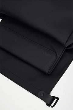 OTG Backpack W3 - Black