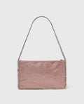 Falabella Pochette Shoulder Bag - Dusty Pink
