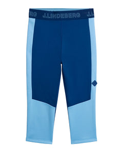 Powerline Pant - Little Boy Blue