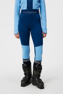 Powerline Pant - Little Boy Blue