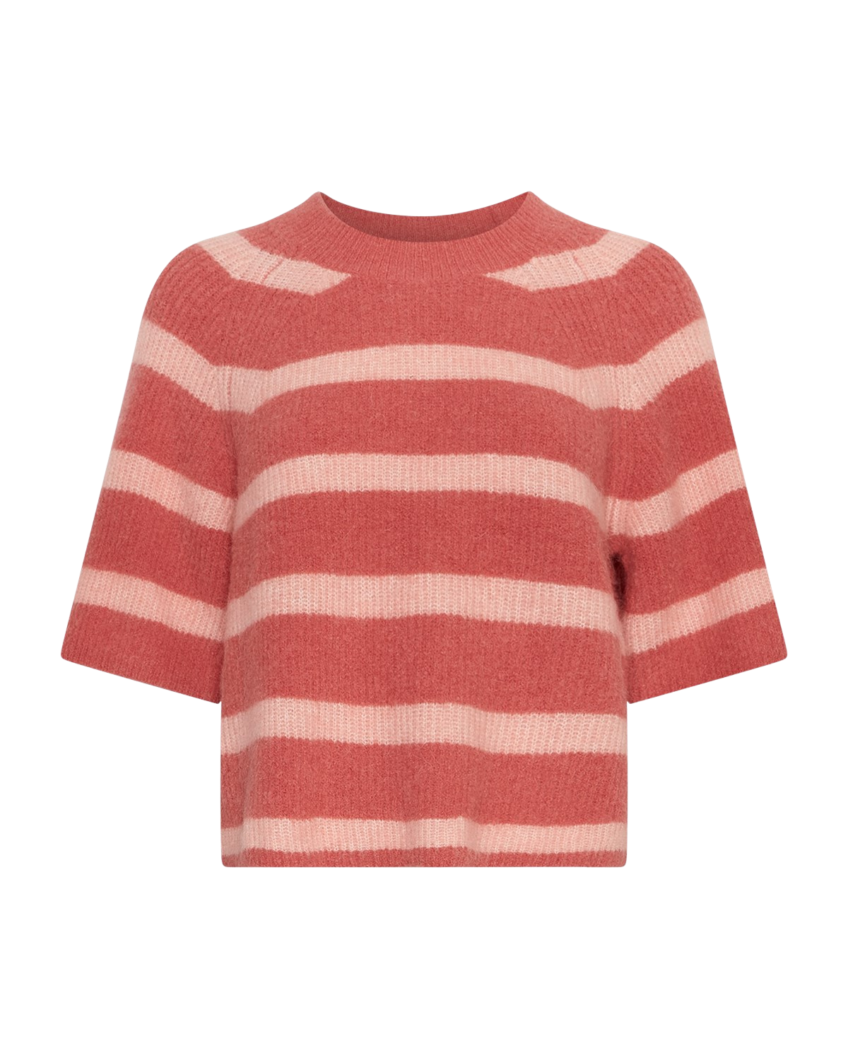 Milania Hope 2/4 Pullover Stp - F Rose C Peac M