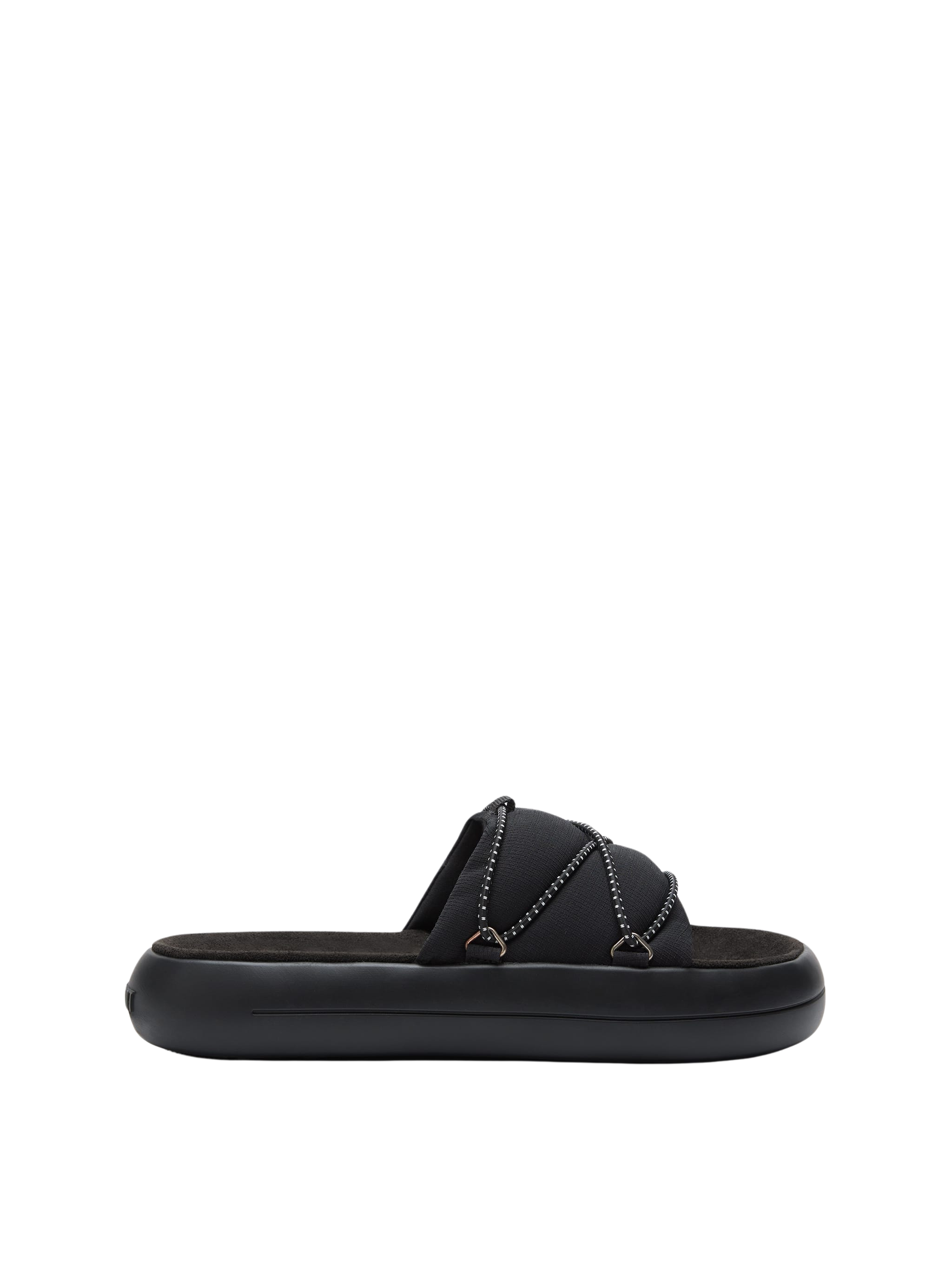 Mb Icon Slide - Black