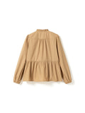 Matti Blouse - Sand
