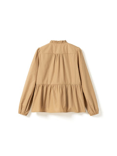 Matti Blouse - Sand