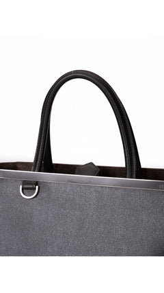 Fendi 2Jour Tote Bag - White
