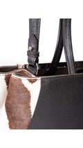 Fendi 2Jour Tote Bag - White