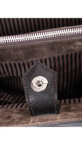 Fendi 2Jour Tote Bag - White
